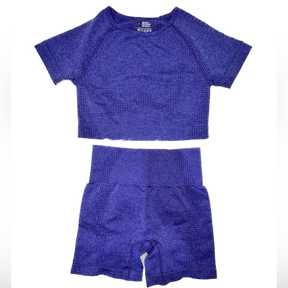 Workout Sets - Picture 4 of 4